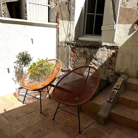 Апартаменты Le Duc - Coeur De Dijon - Avec Terrasse Et Climatisation Экстерьер фото