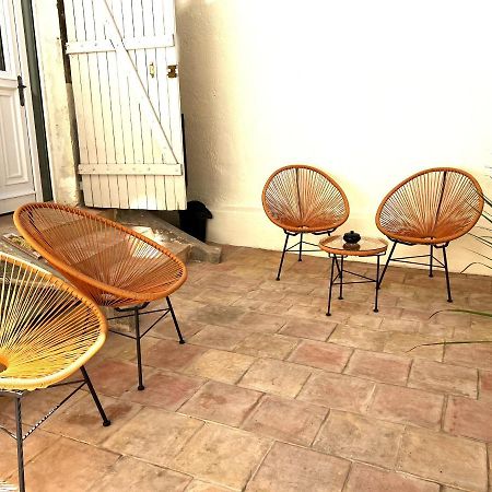 Апартаменты Le Duc - Coeur De Dijon - Avec Terrasse Et Climatisation Экстерьер фото