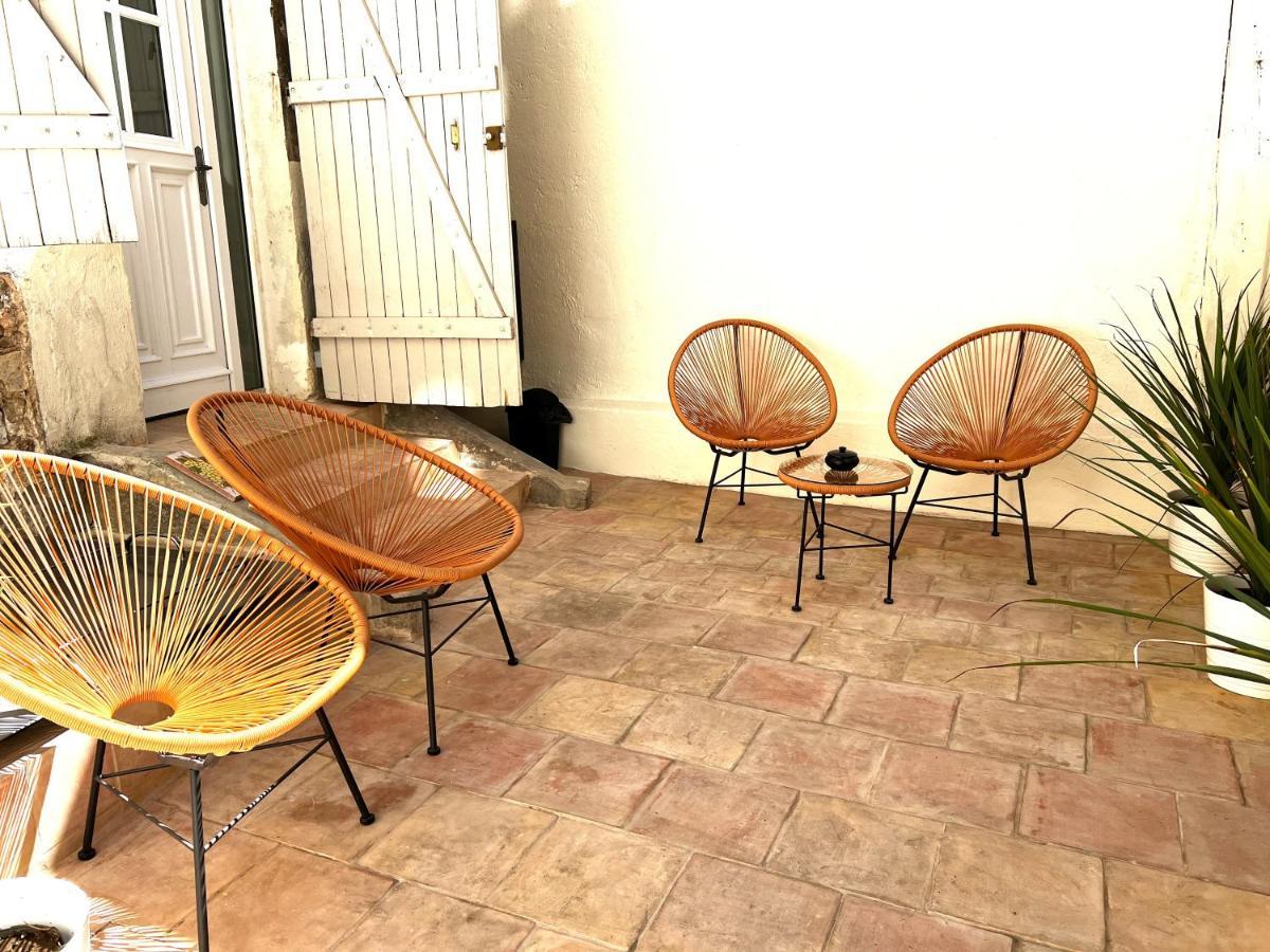 Апартаменты Le Duc - Coeur De Dijon - Avec Terrasse Et Climatisation Экстерьер фото